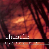 Oxygen E.P.