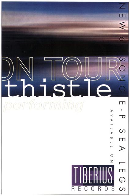 thistle