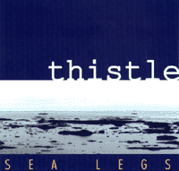 Sea Legs